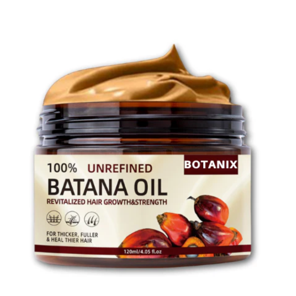 Batana Natural Hair Growth Oil (Buy 1 Get 1 Free)