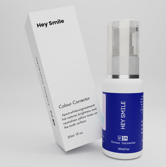 HeySmile Toothpaste
