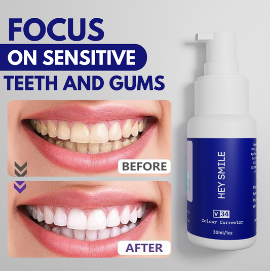HeySmile Toothpaste
